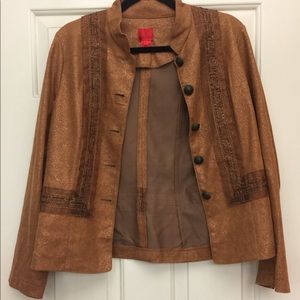 Very Vera Funky QUALITY Jacket